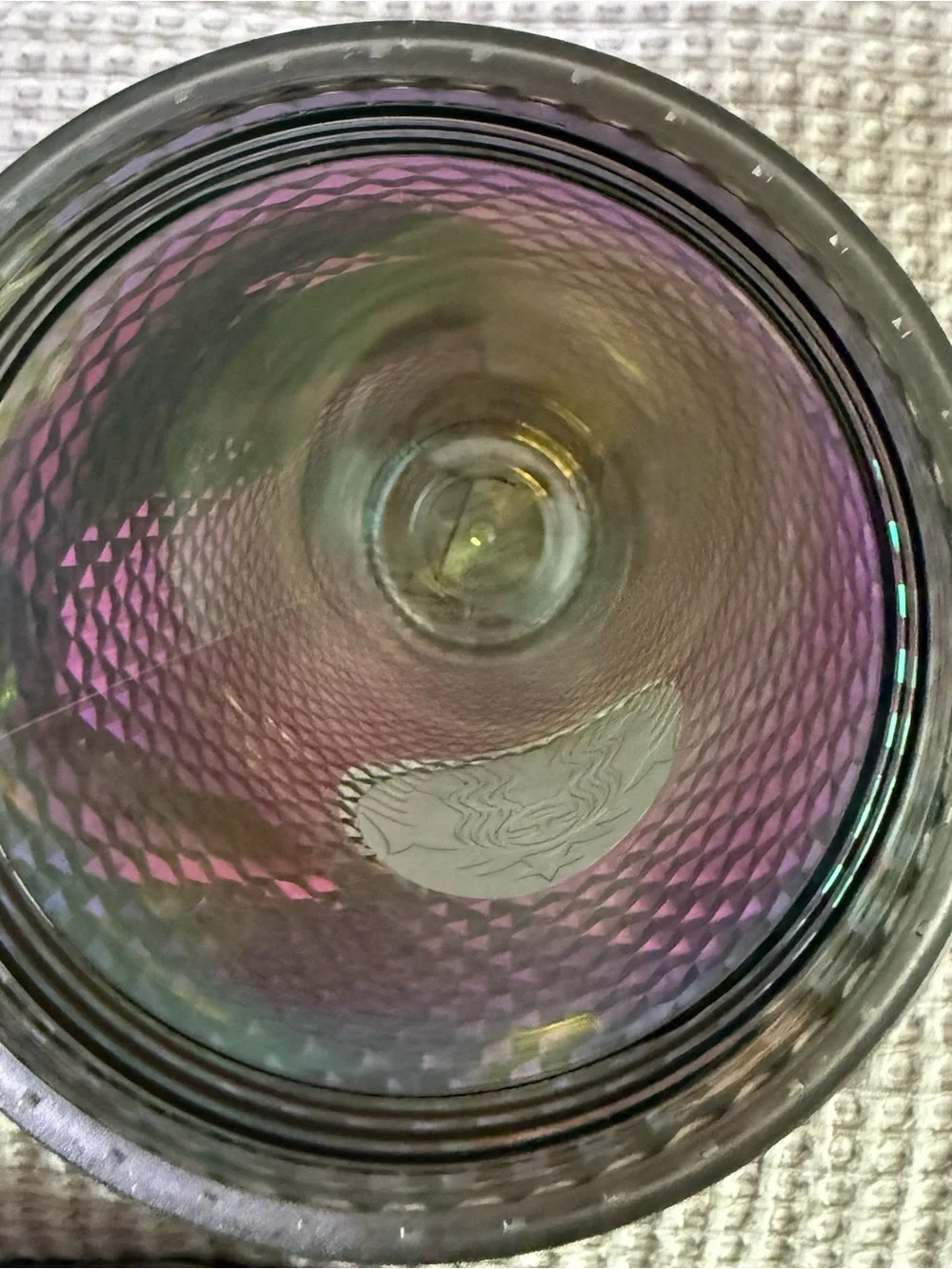 New Starbucks Been There Campus Collection Georgetown Studded Tumbler 24oz Straw